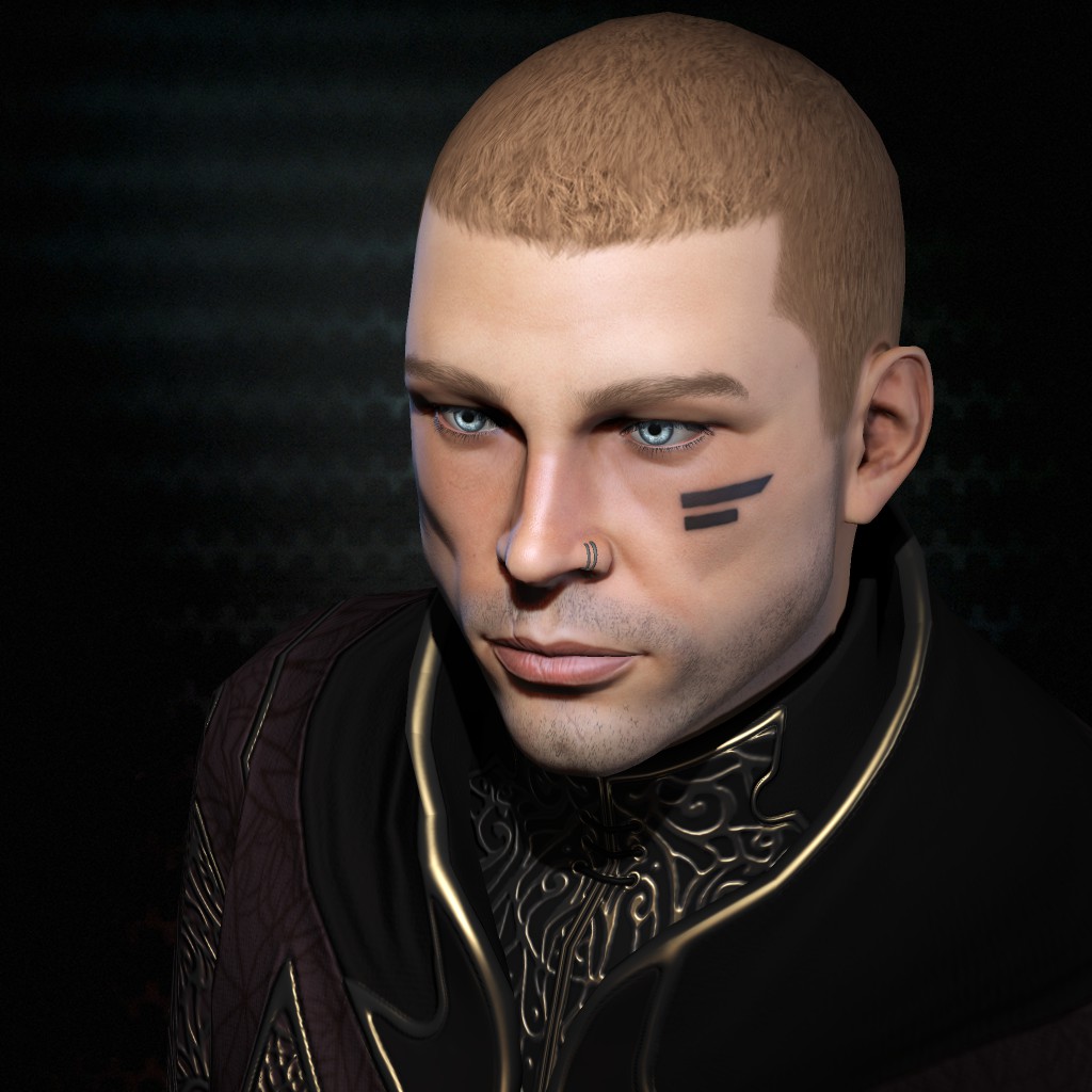 Shady Inkunen