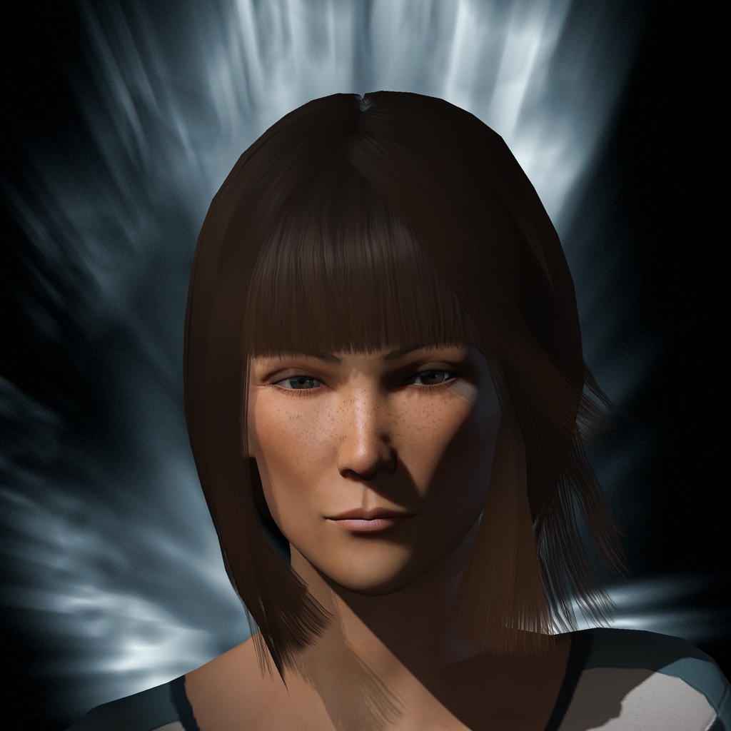 Mora Wells Leafen