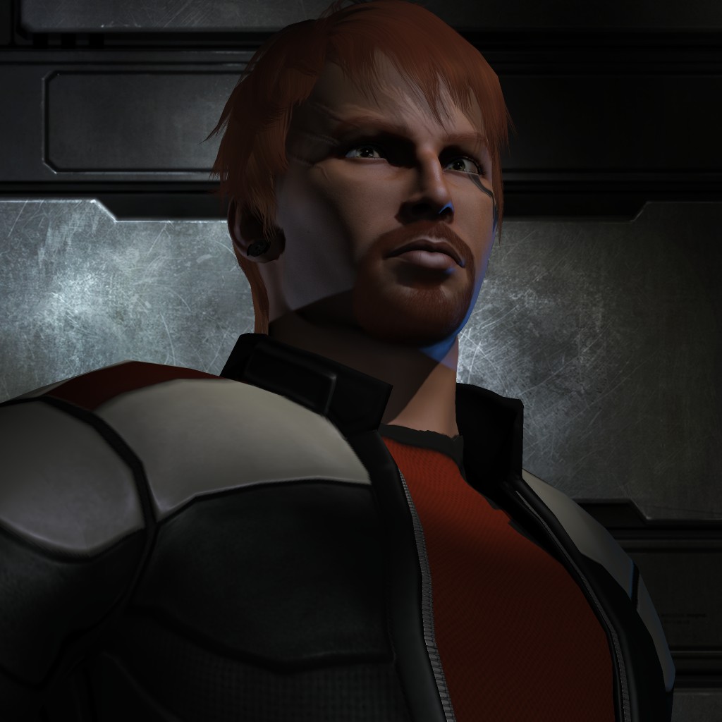Ronin Maddox