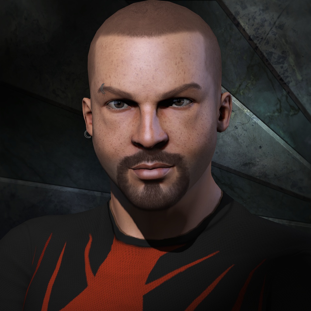 Gallente Citizen 91893201