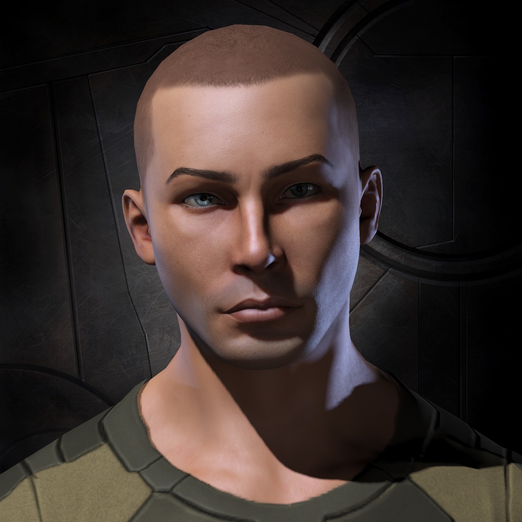 Jim Eclipse