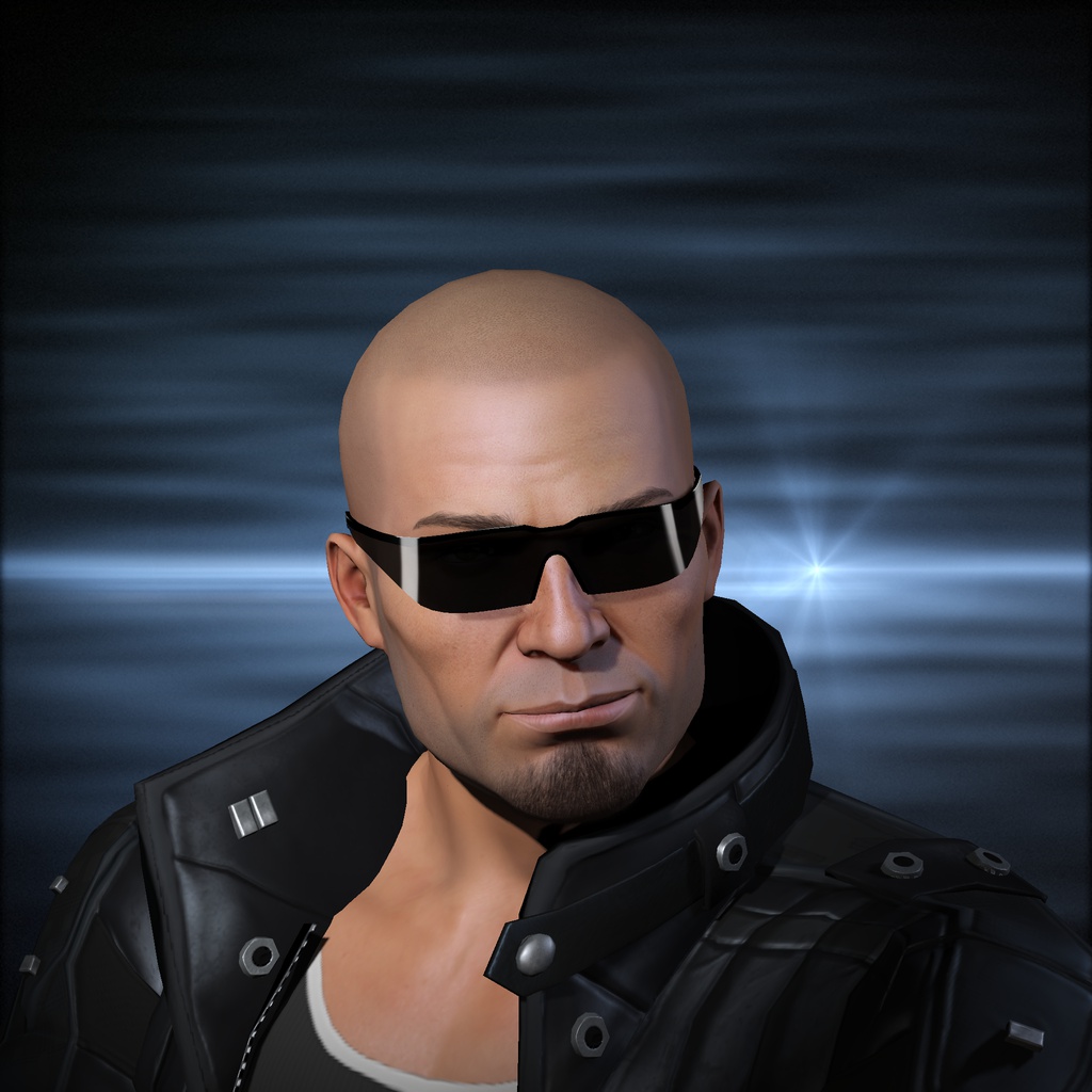 Denton Drayne