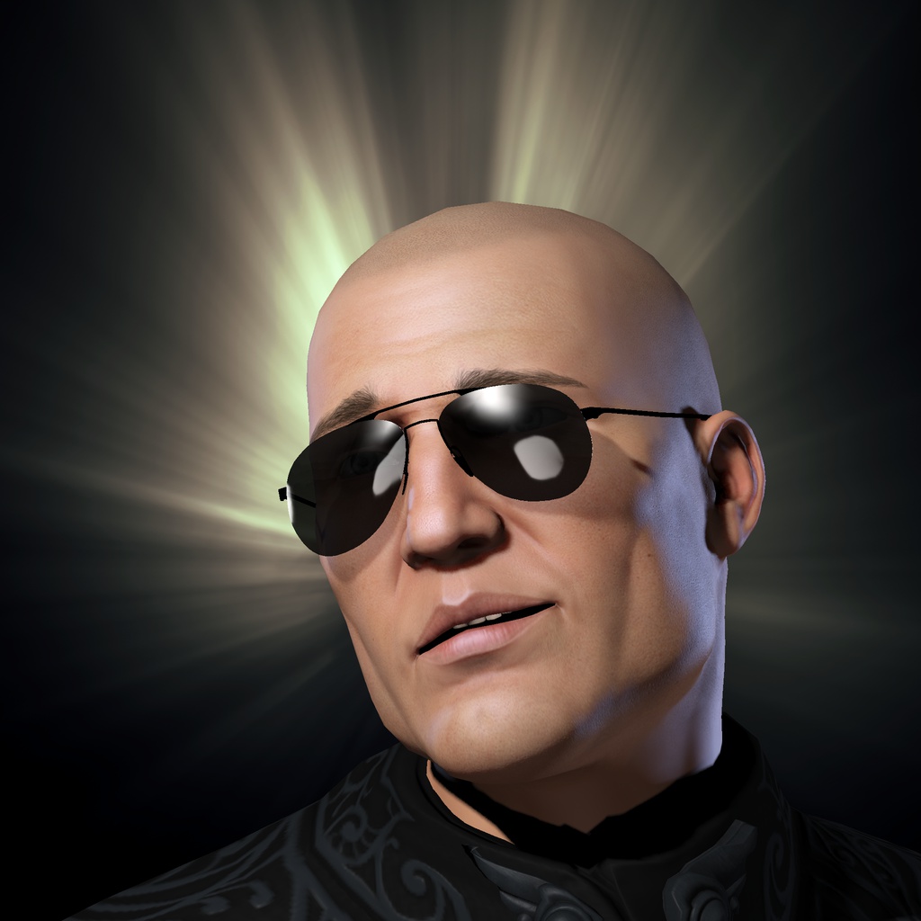Caldari Citizen 91894267