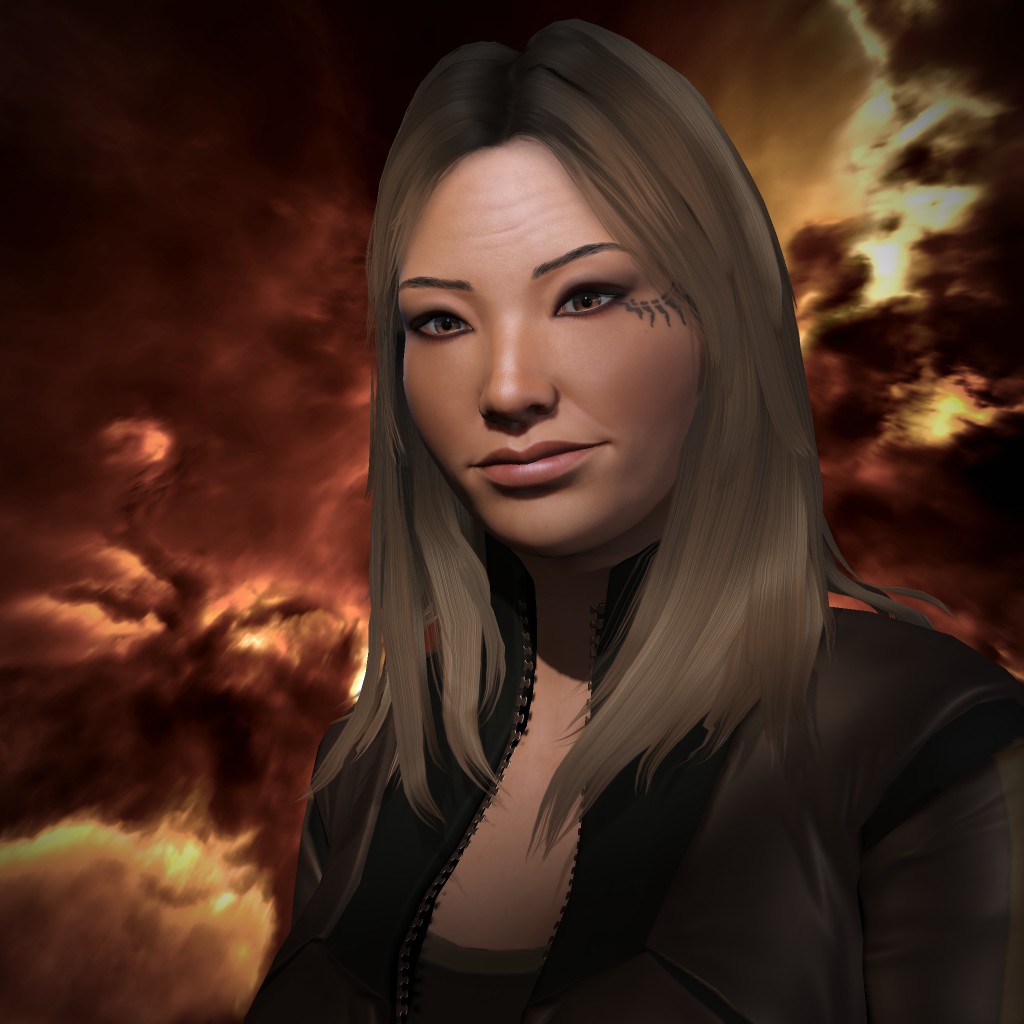 Katherine Israkiel