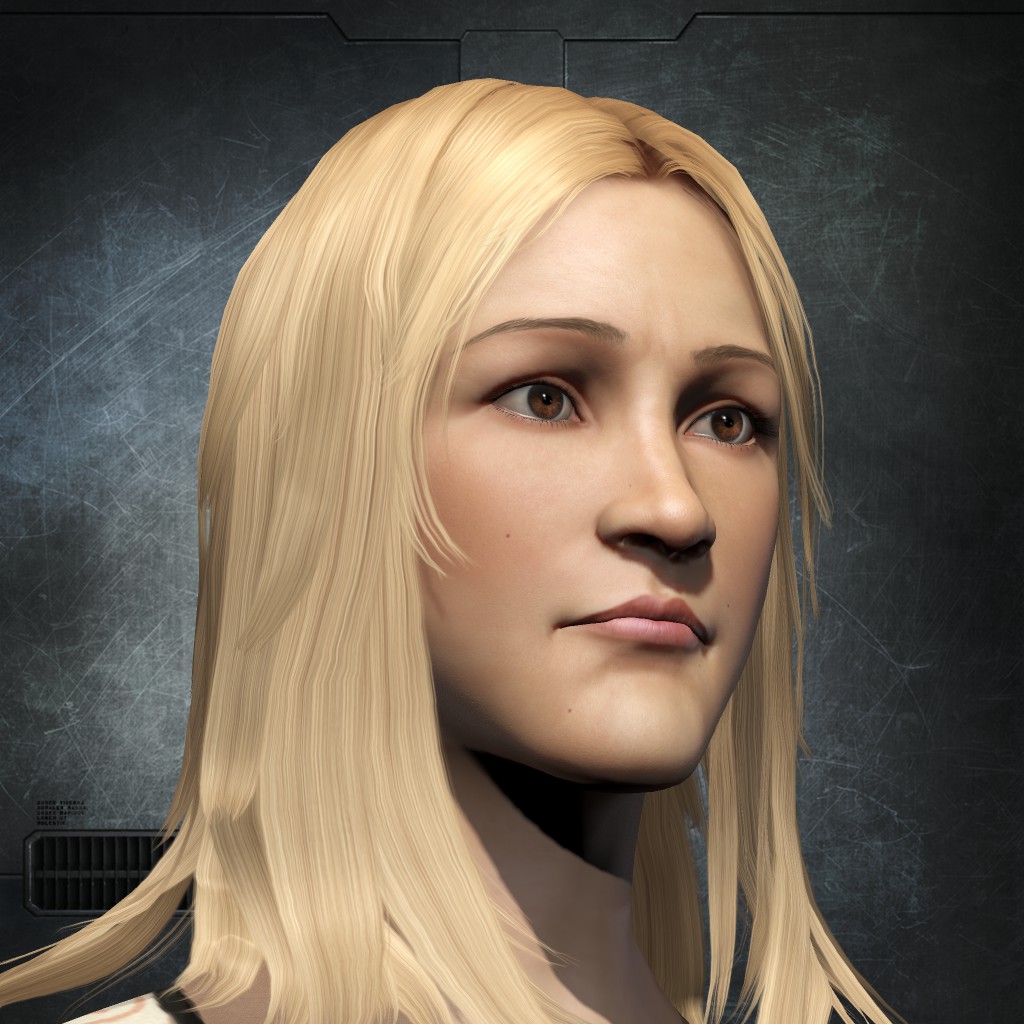 Falsita Fawcett