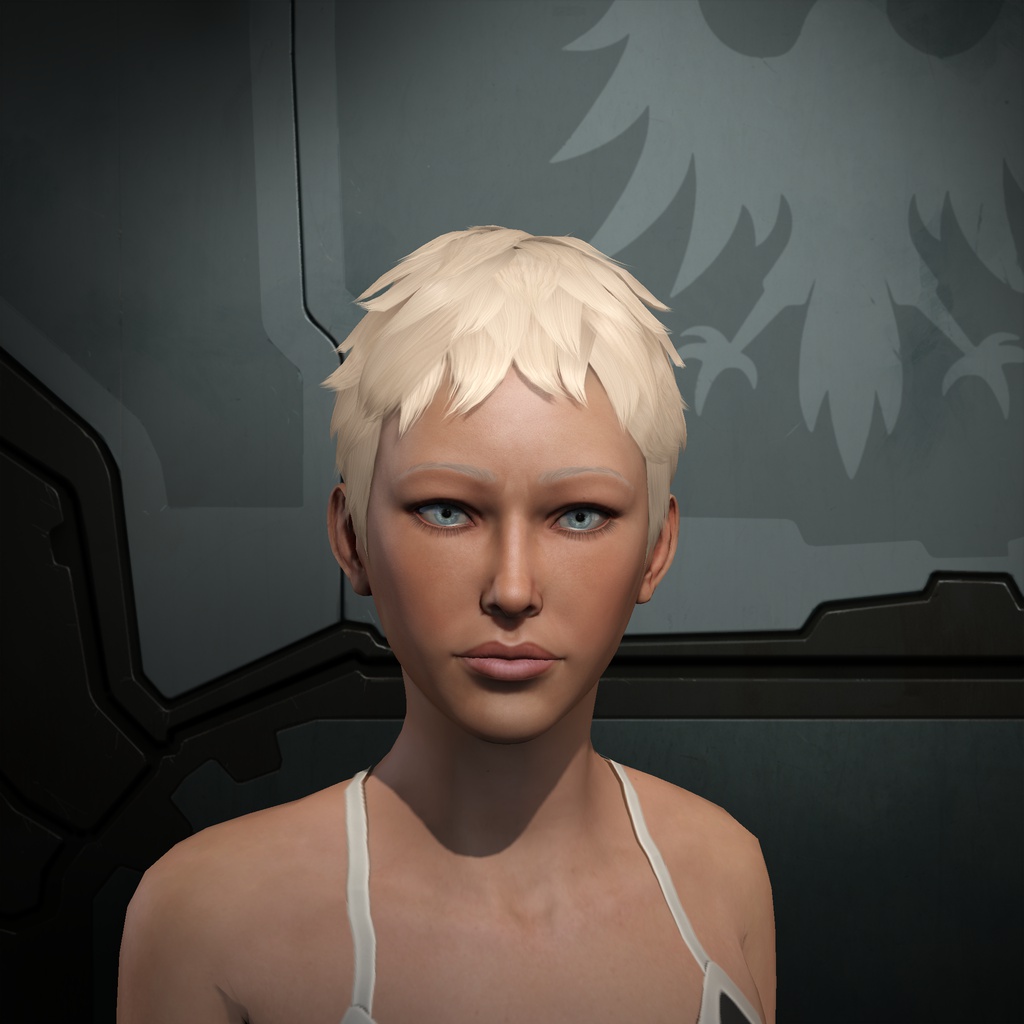 Khalina Zallia