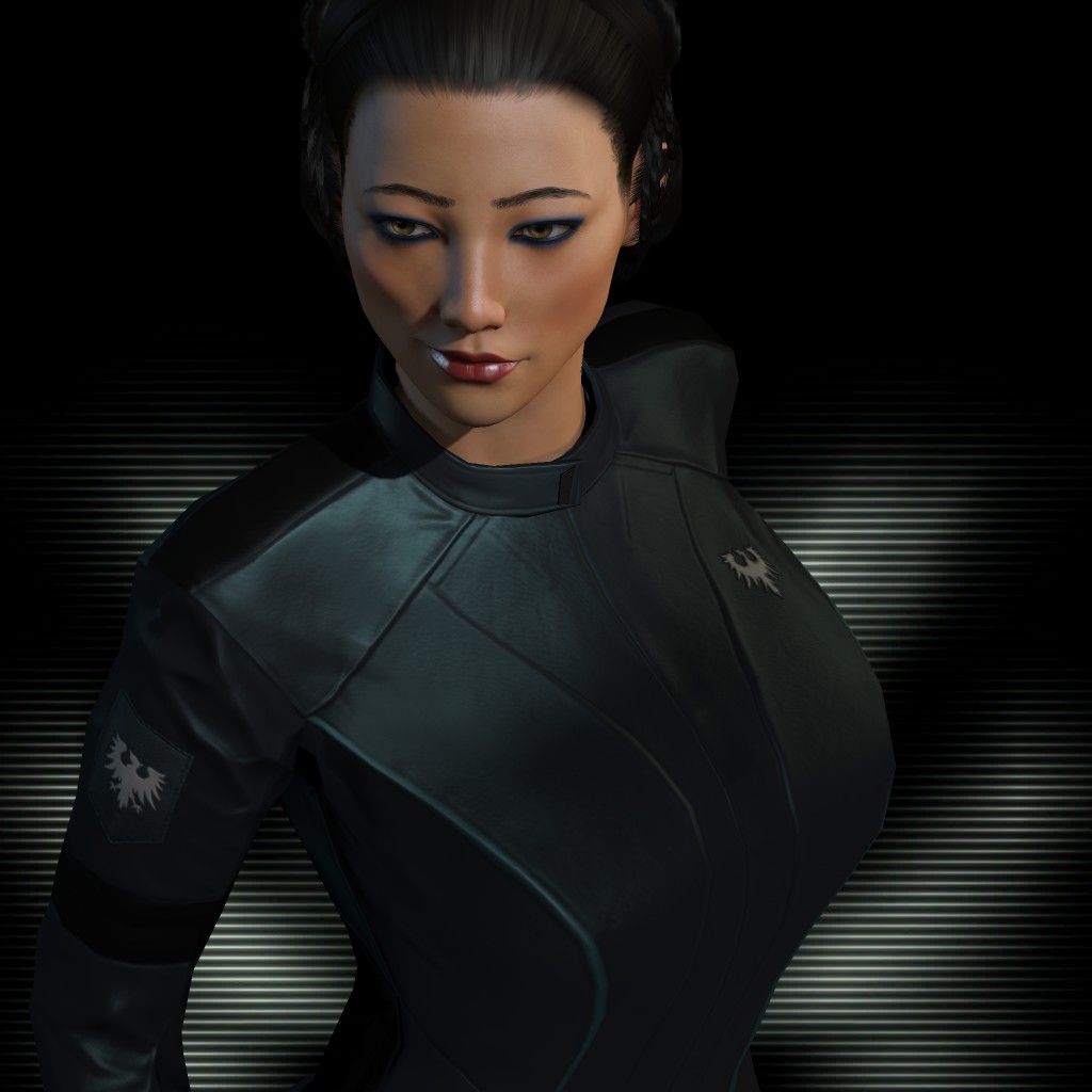 Aurora Rolette