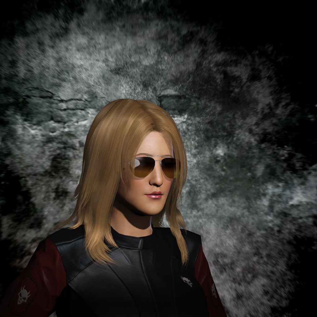 Airica Mord-Sith