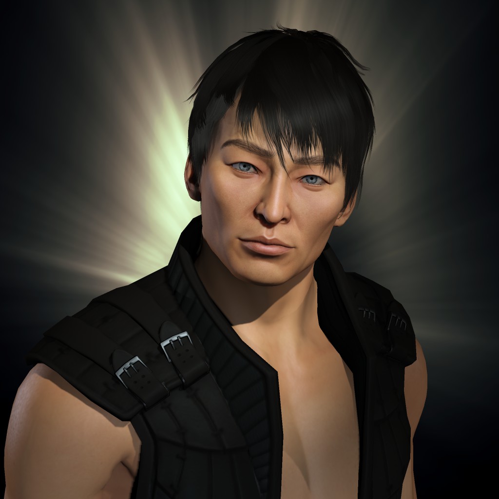 Liang Bi