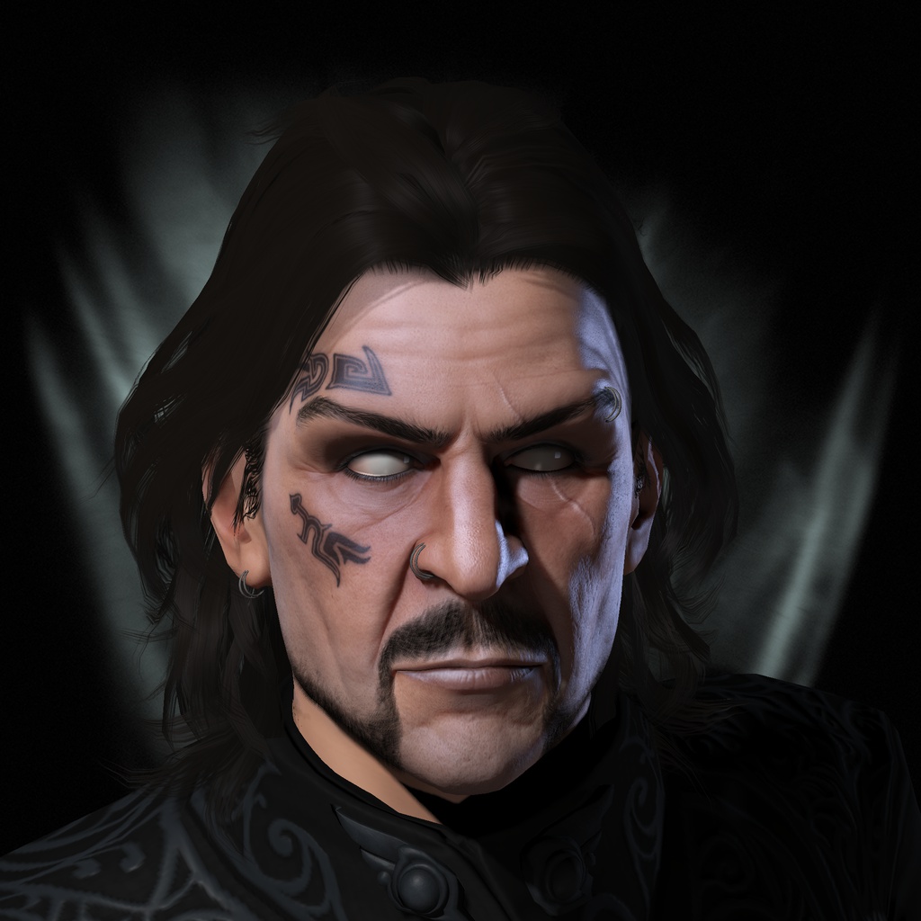 Taurus Vonfuersten