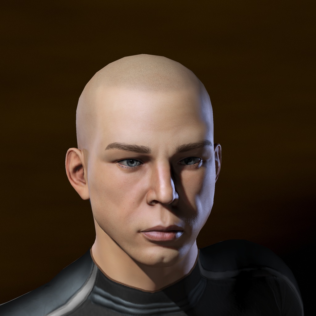 Caldari Citizen 91895490