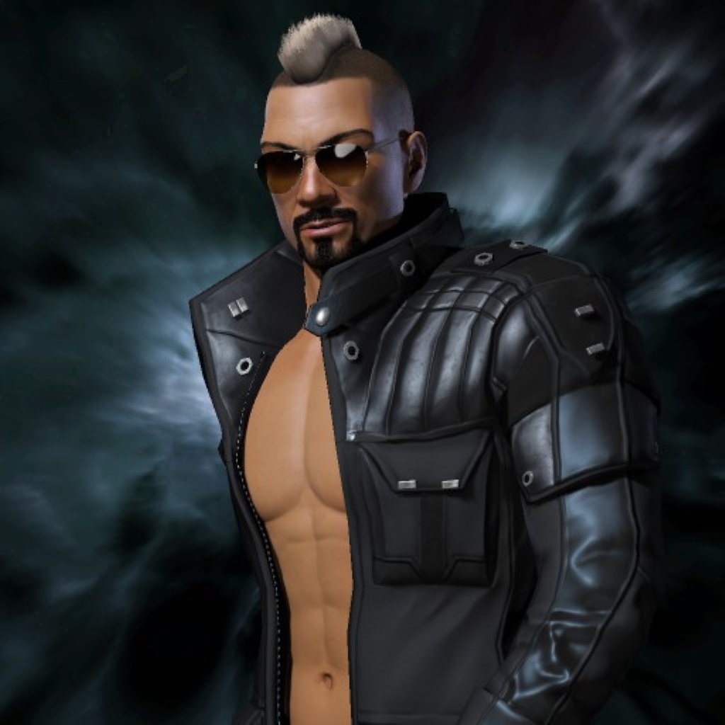 Drake Odin Aesir