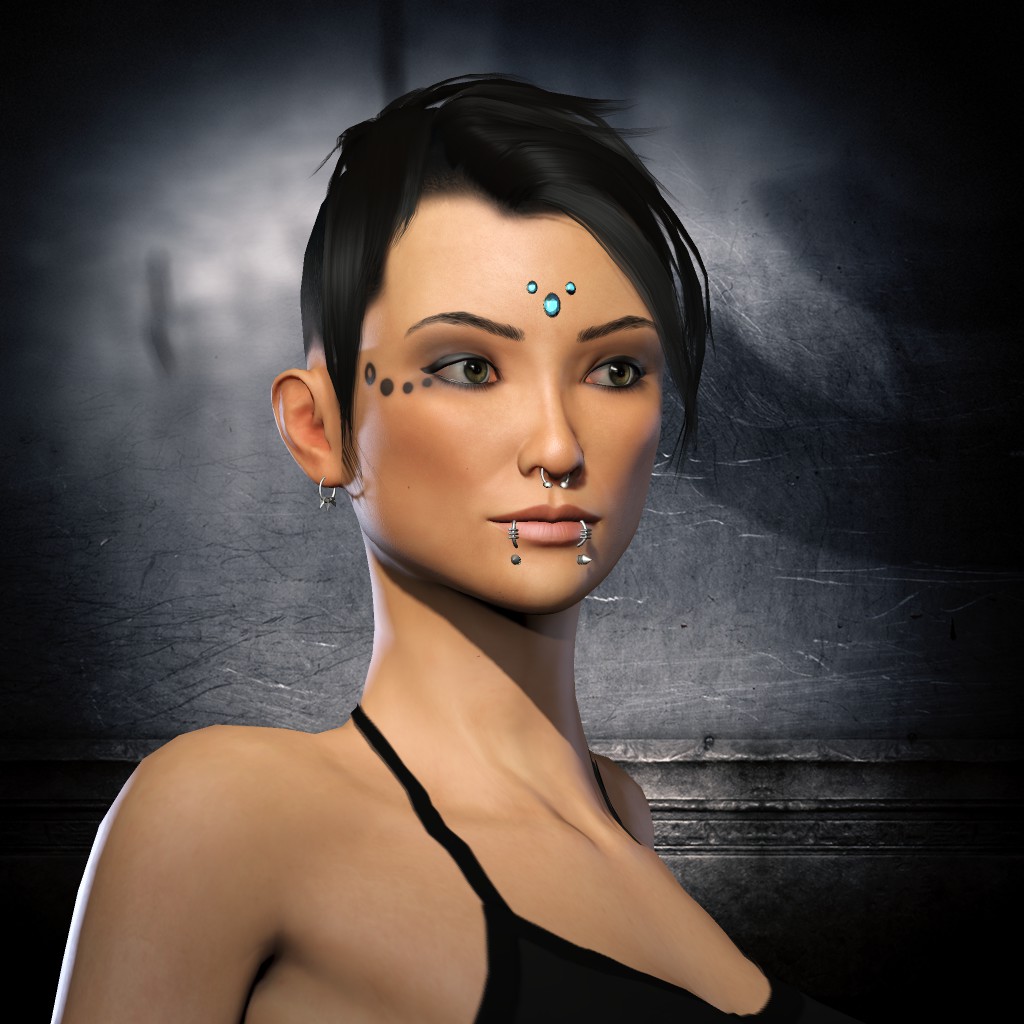 Helena Akedia