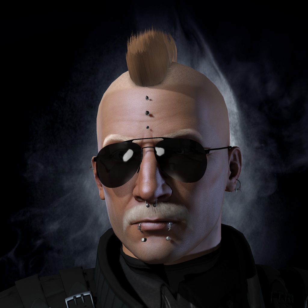 Sir UDroppedUrPocket