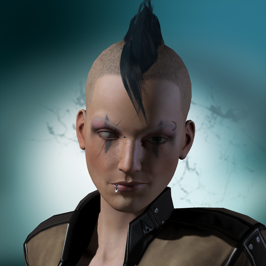 Clair Kor'Rotha