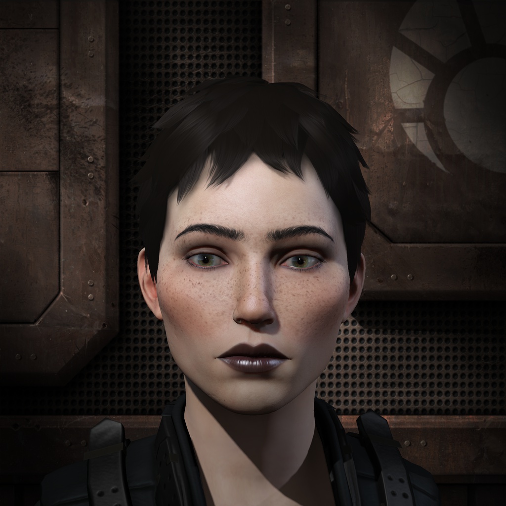 Taryn Oskold