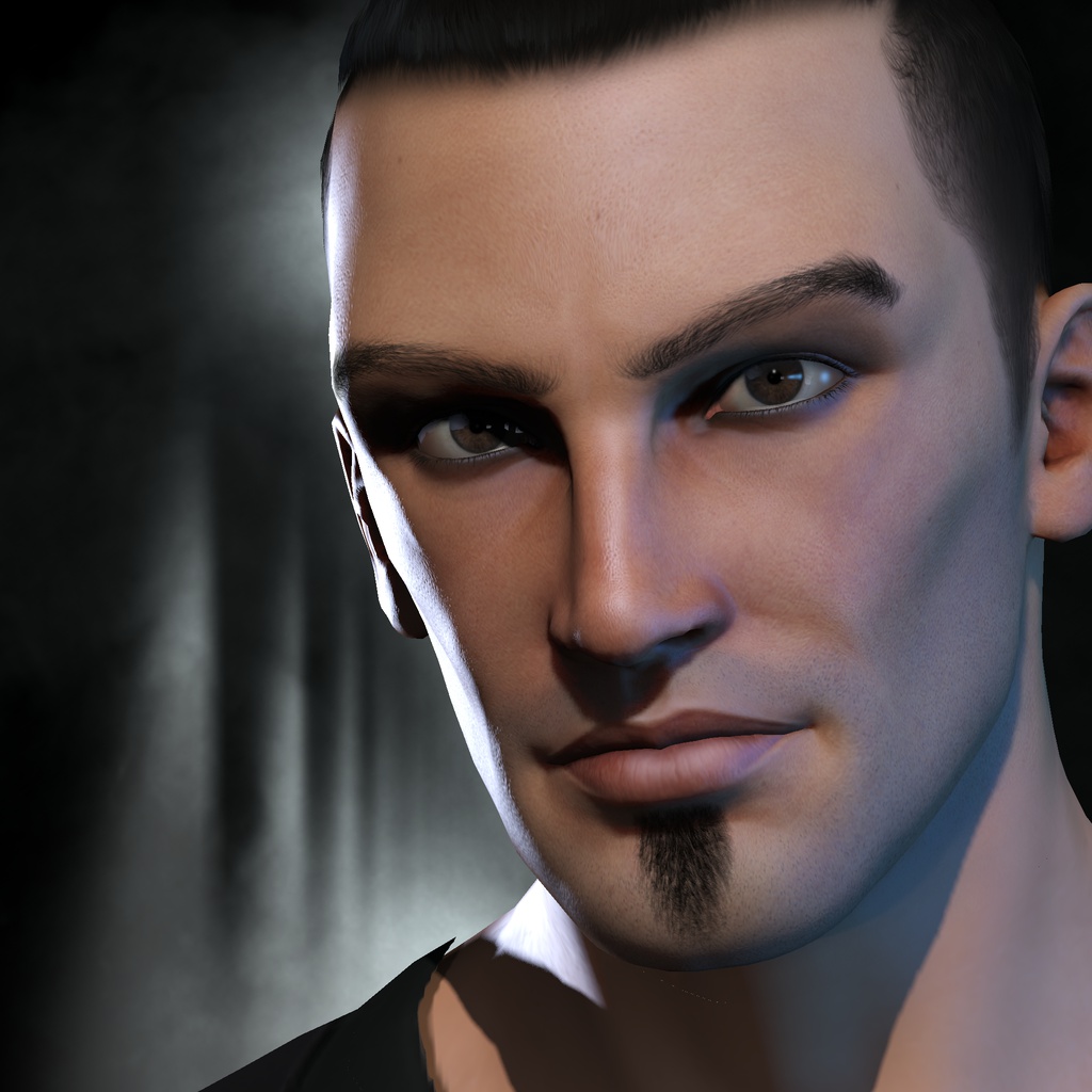 Marco Moriarti