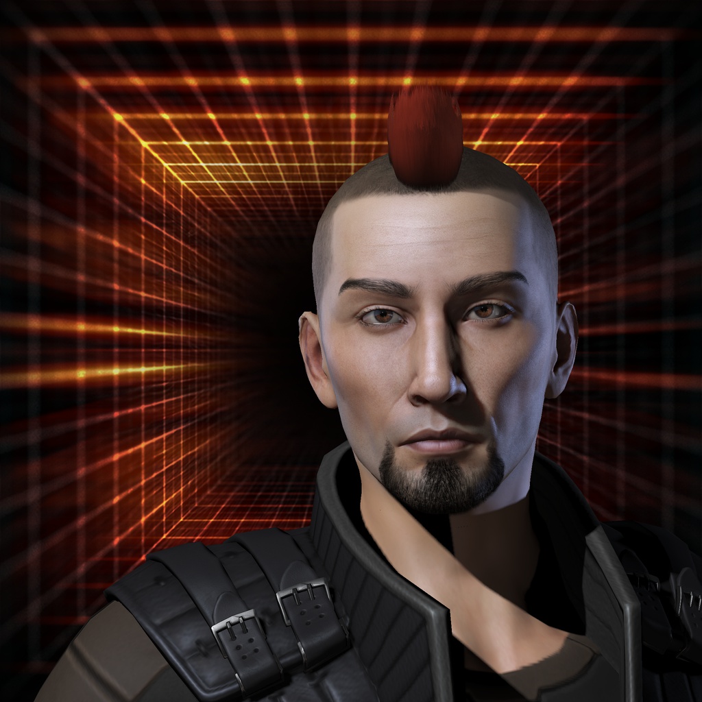 Gideon Grimm