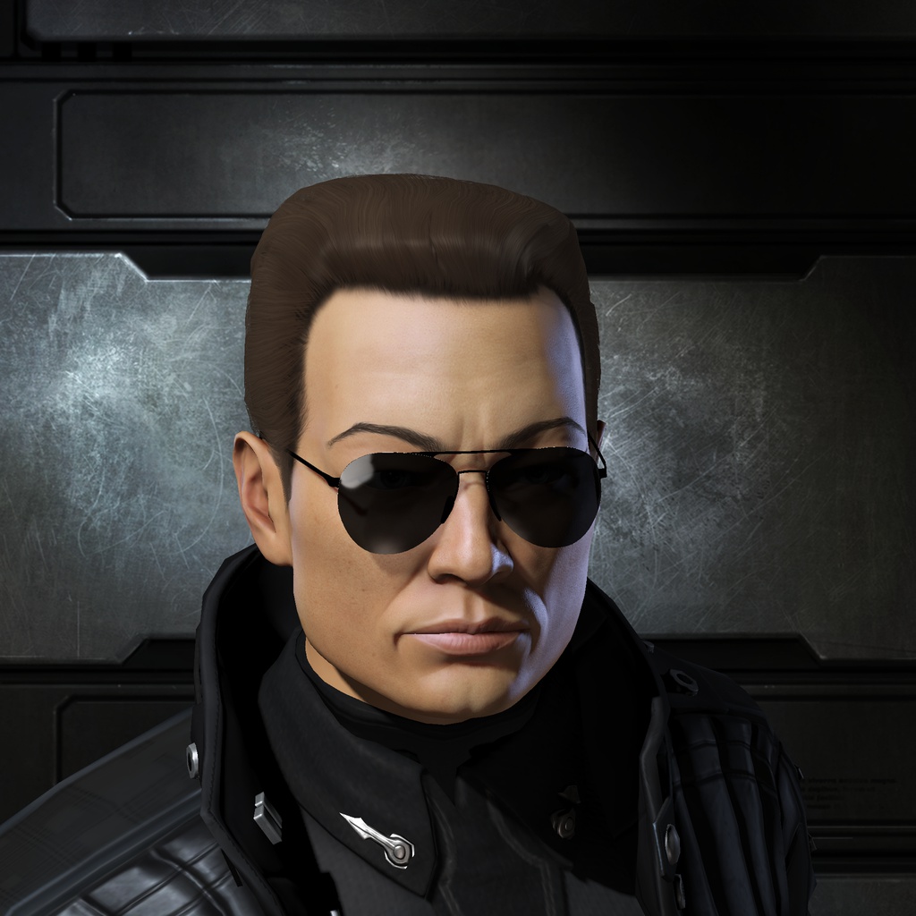 Nuke Shihari