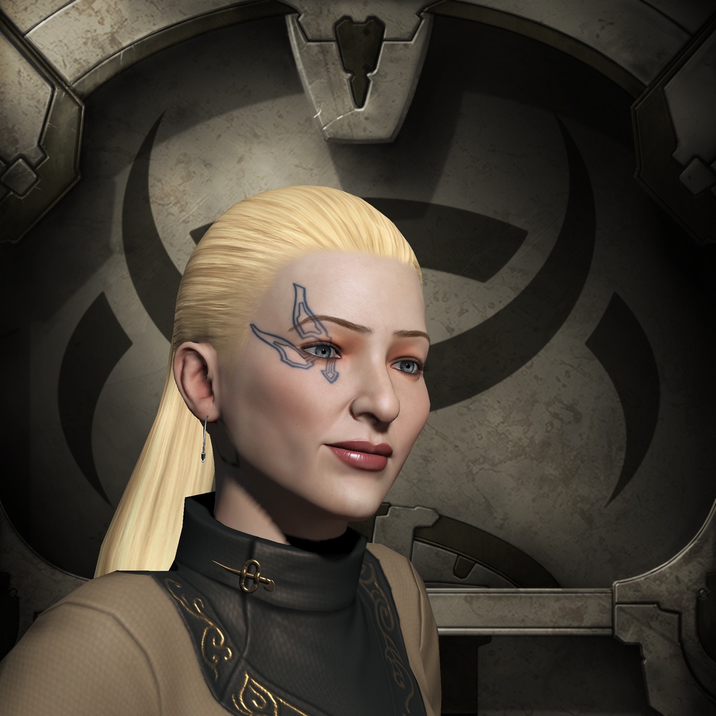 Serenity Griffin