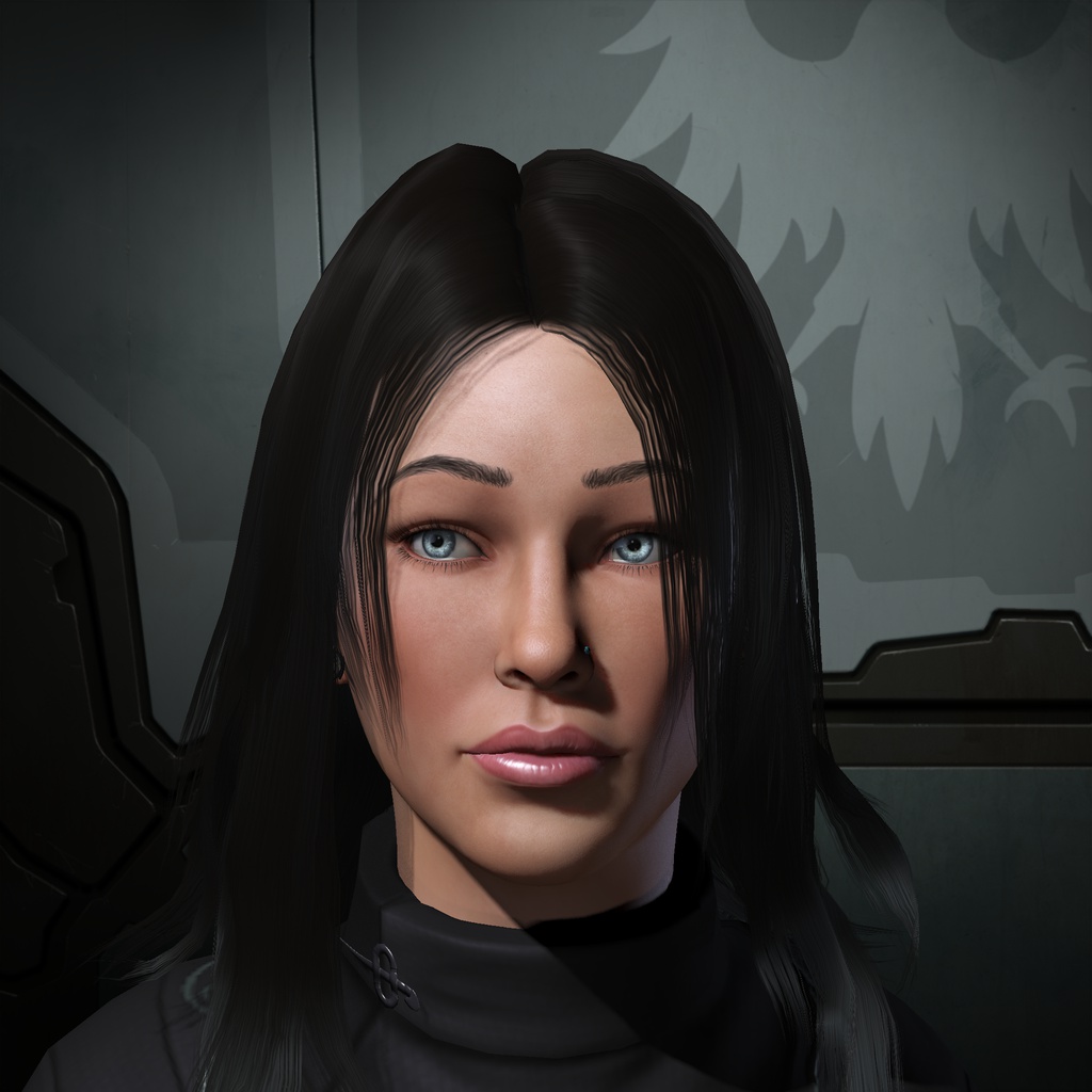 Miranda ShepardX