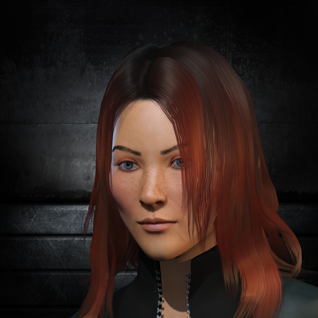 Chrystal D