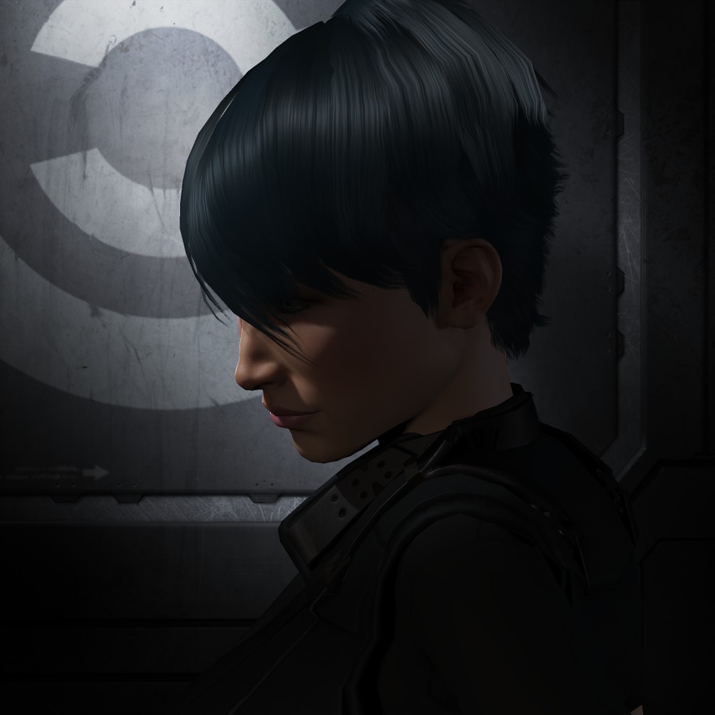 Khalida Covenant