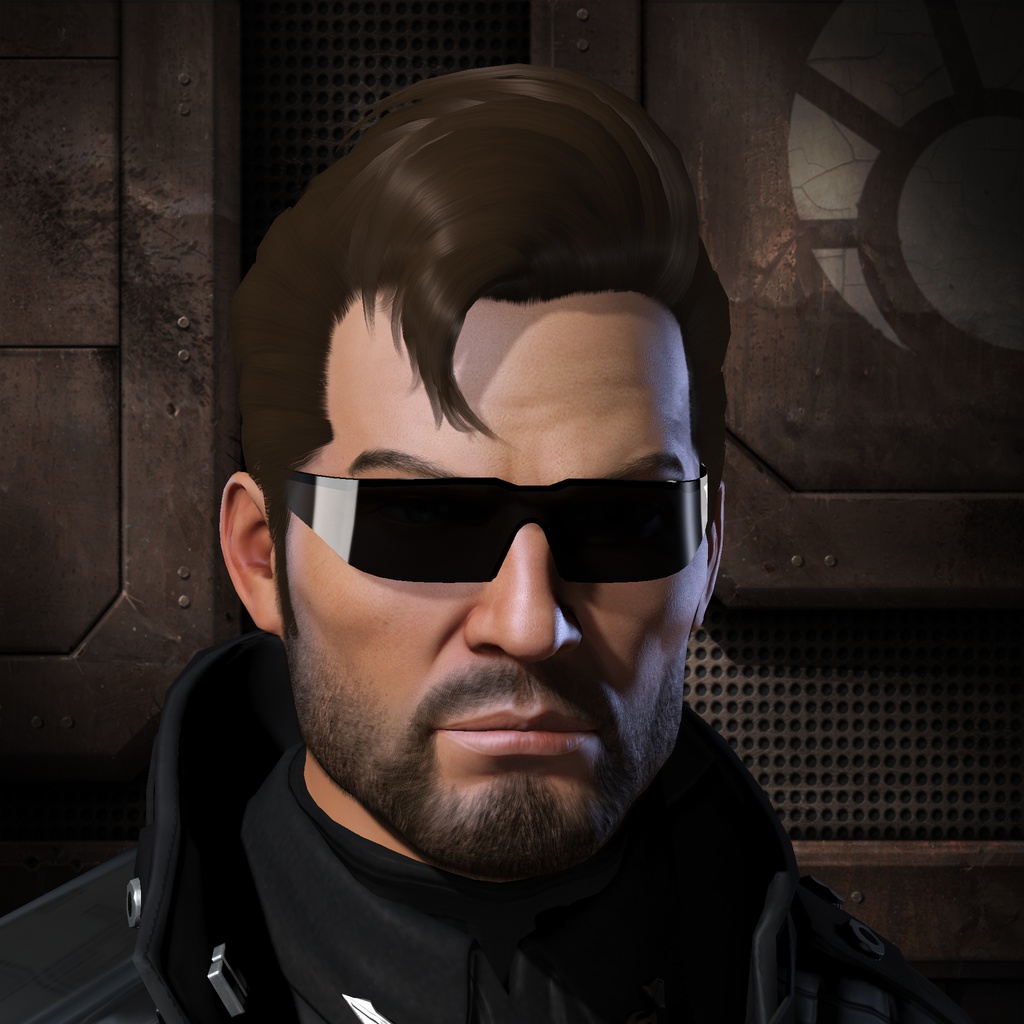 Barry Kada