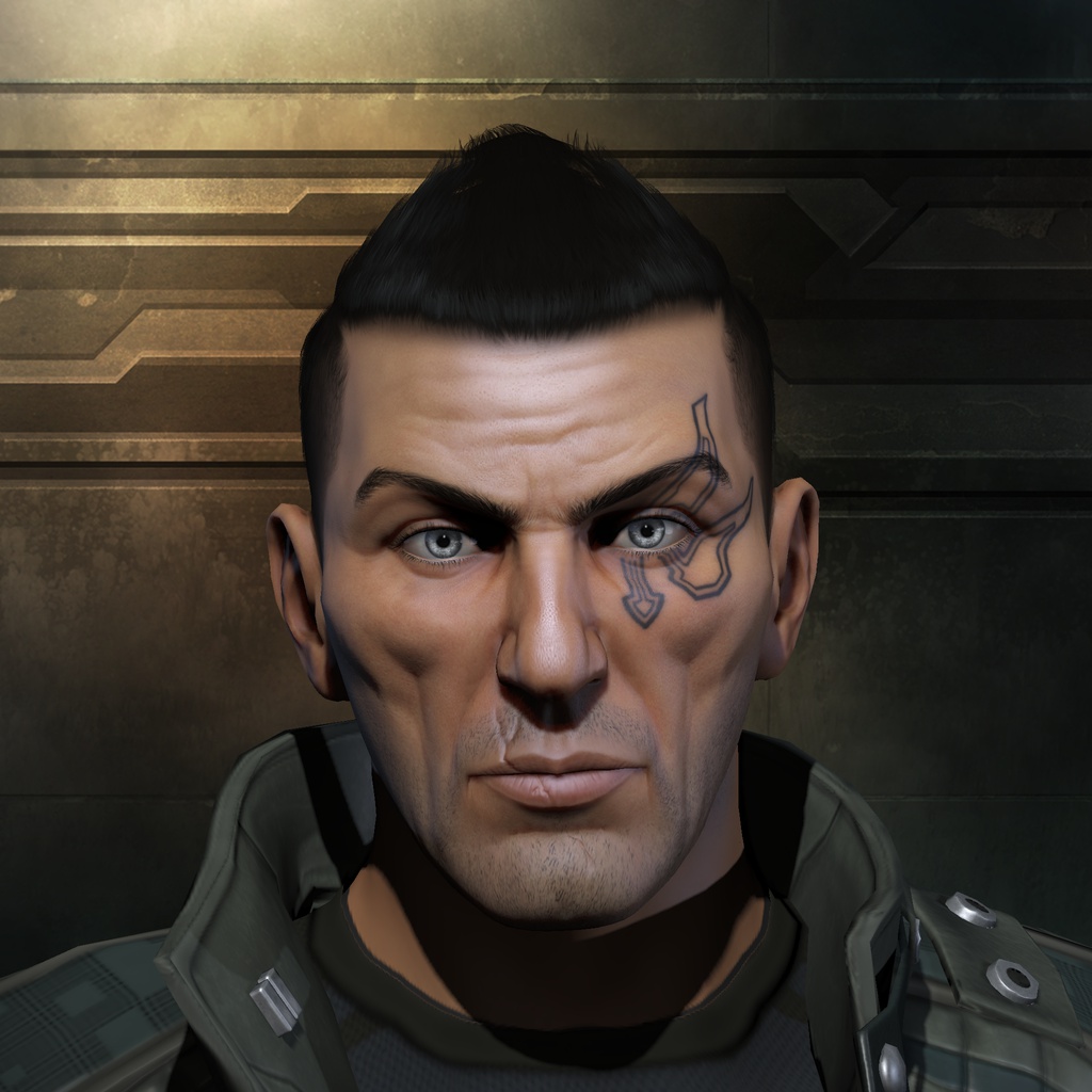 mark Sharvas