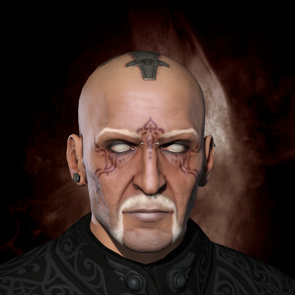 Sethiroth Altol