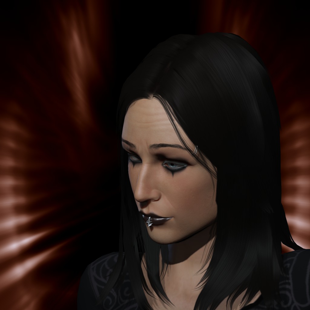 Styx Dunkelstern