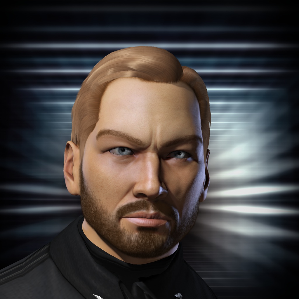 Caldari Citizen 91899522