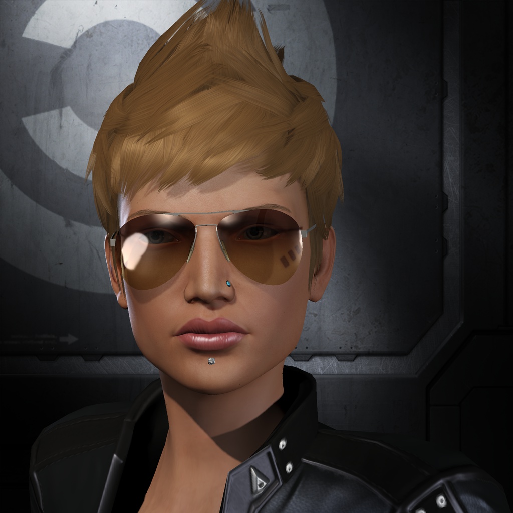 TR Rose Okaski