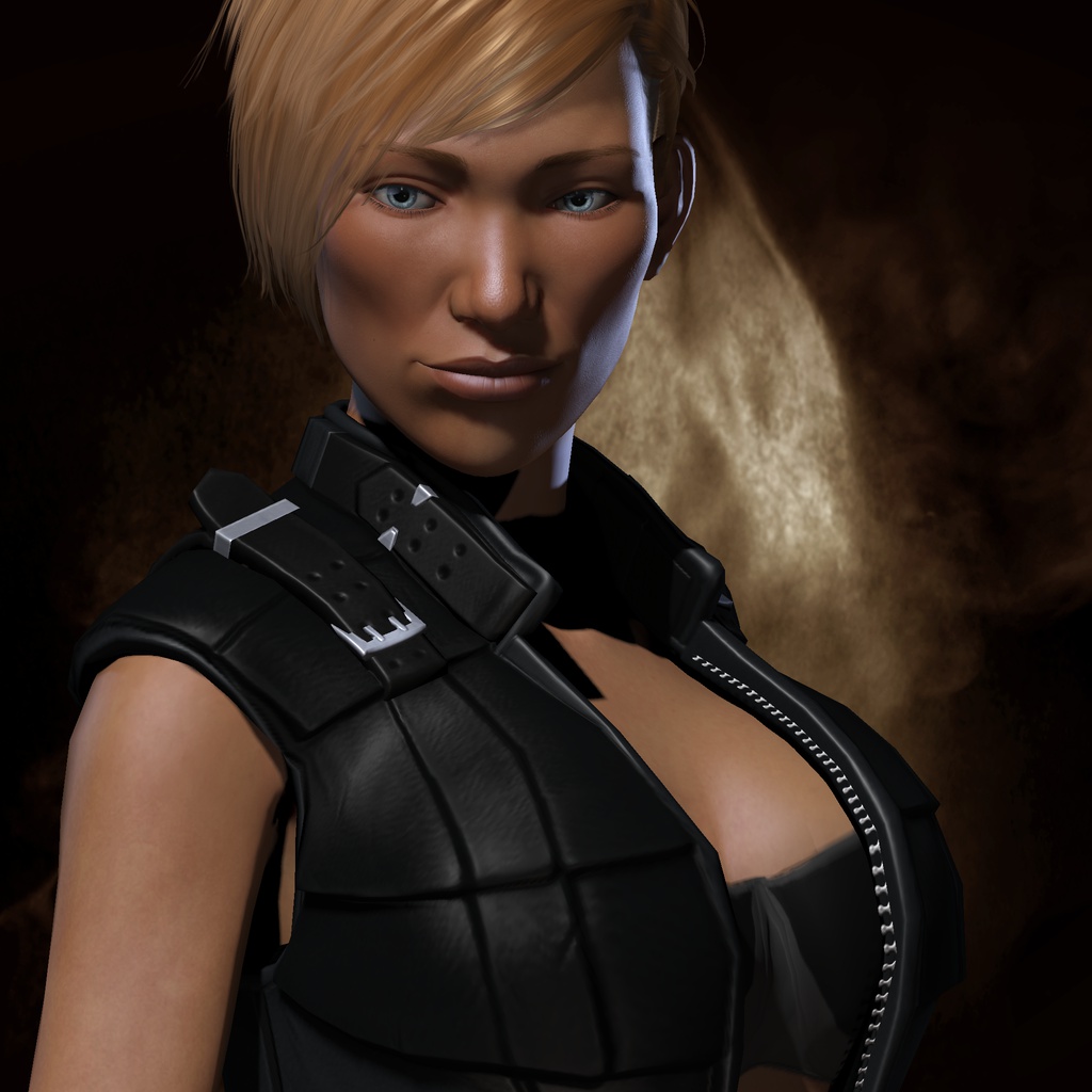 Cambria Moriarty
