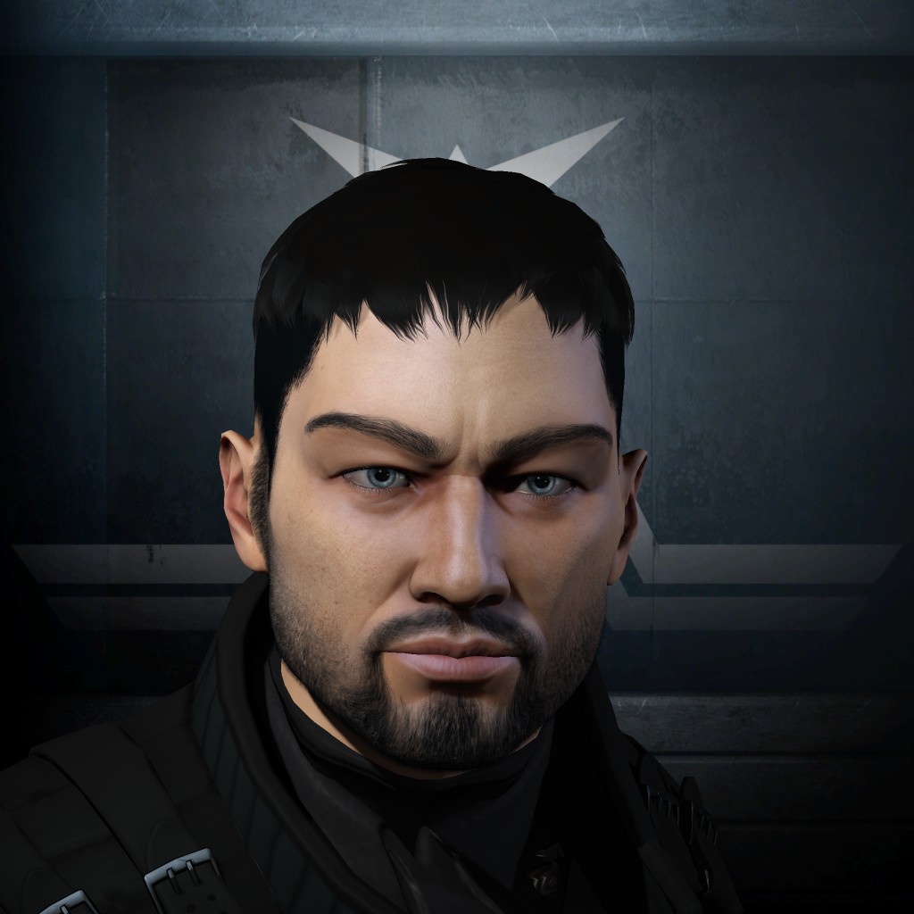 Ken Yoshiro