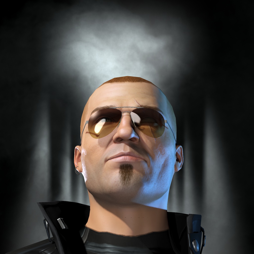 Cooper Koraka