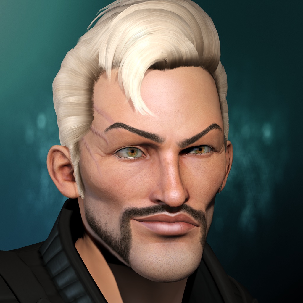 Mike Oxenormous