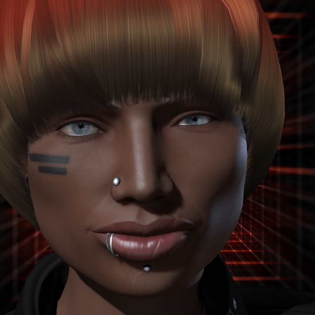 Athena Seamus