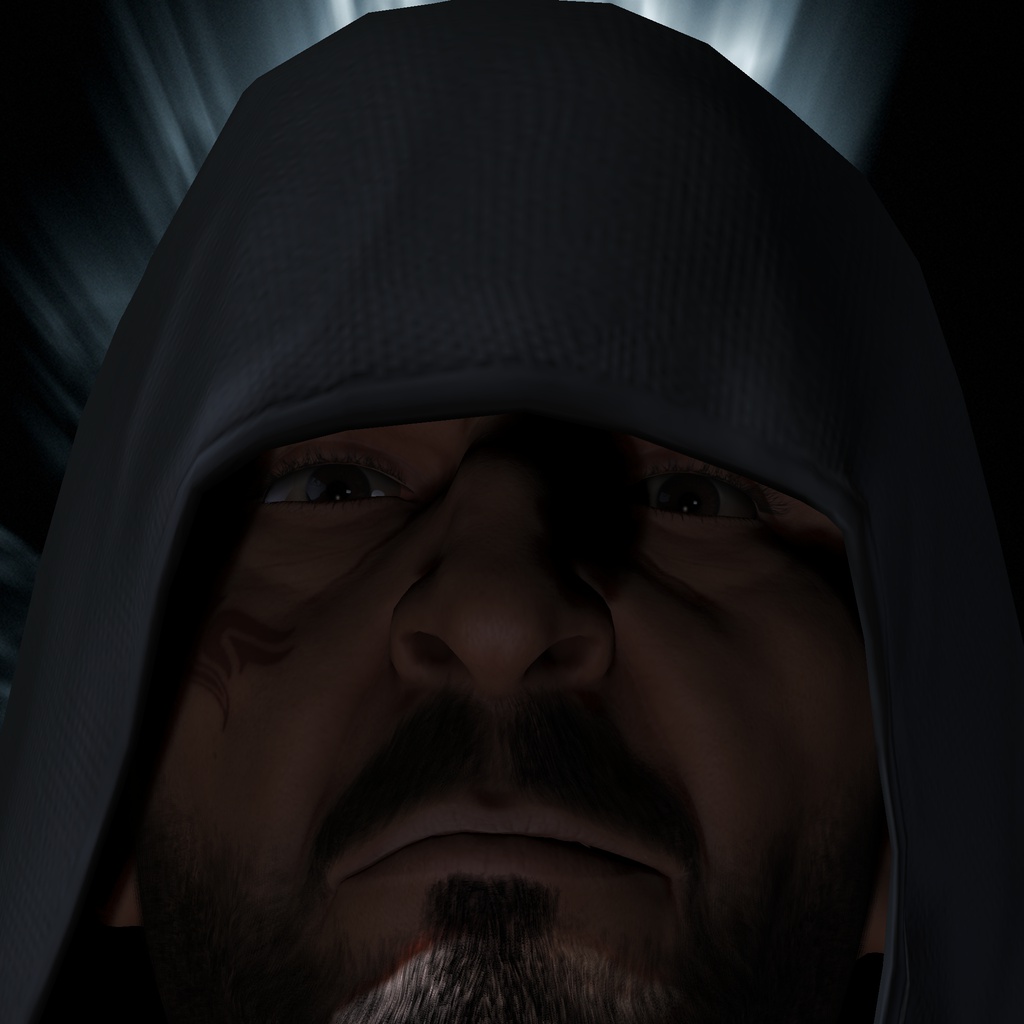 Hidden Id3ntity