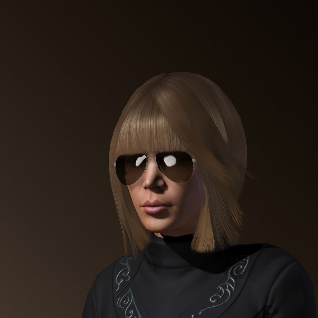 Blondi Killright