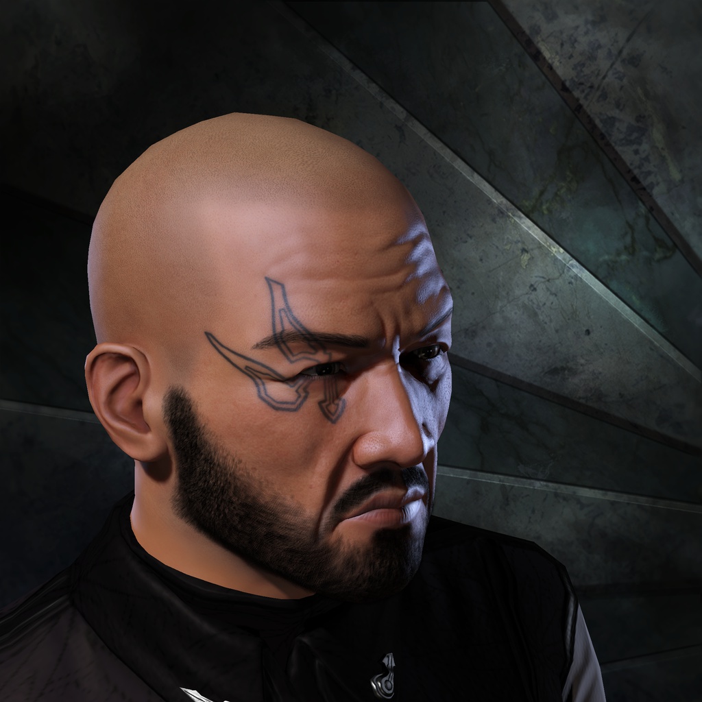 Amarr Citizen 91901413