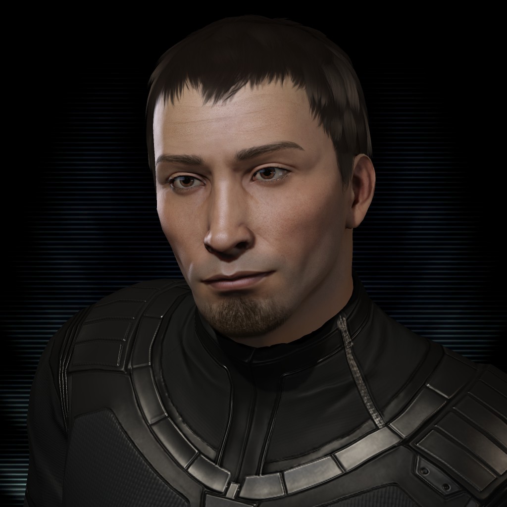 Conrad Rodgers