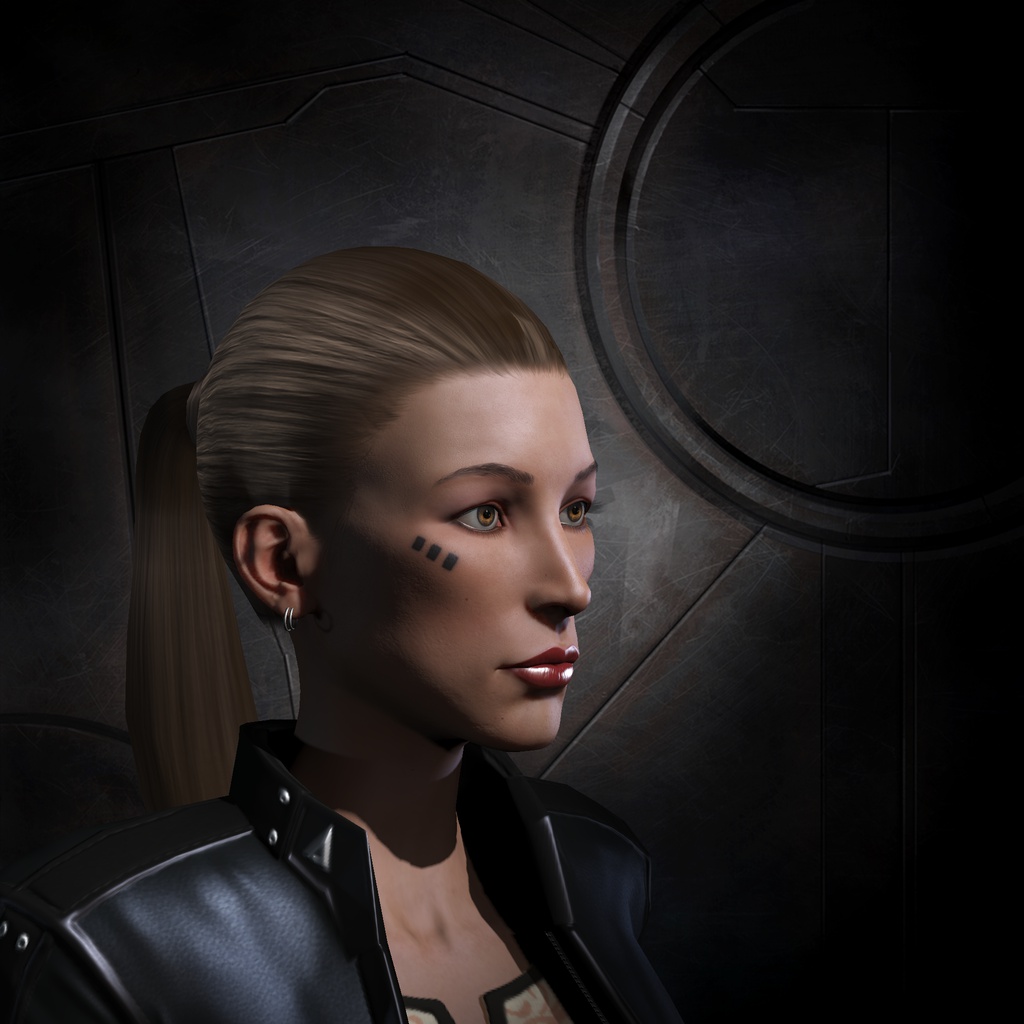 Silvie Sunstrider