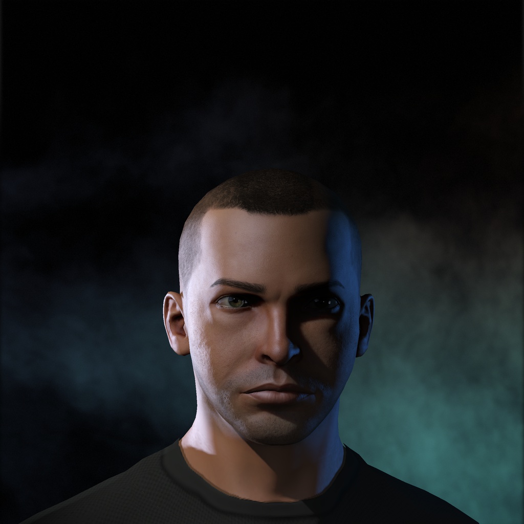 Janus Sheppard