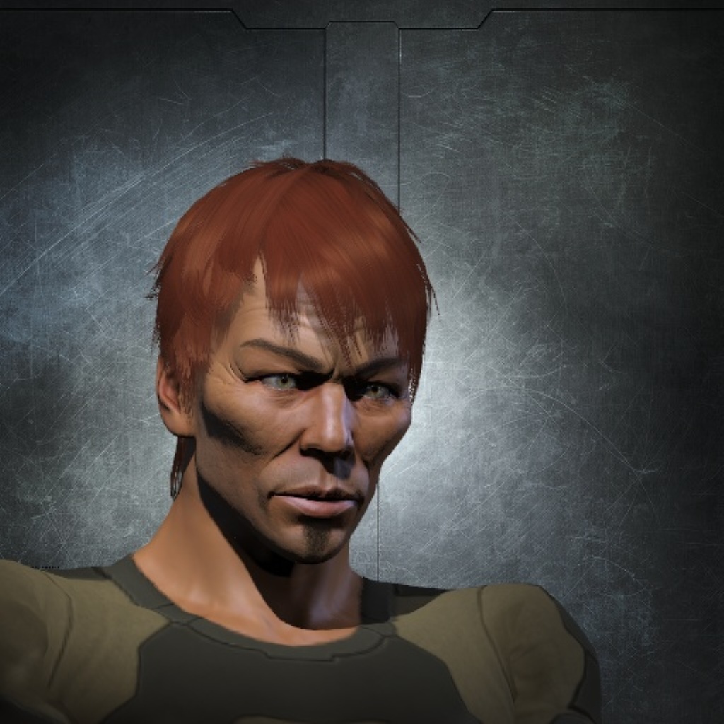 Spaced Alt