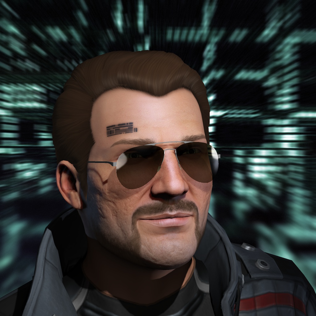 Nebularry Jones
