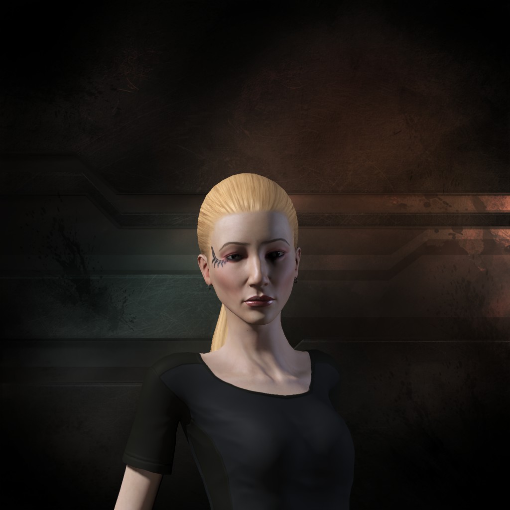 Elizabeth Lovesit