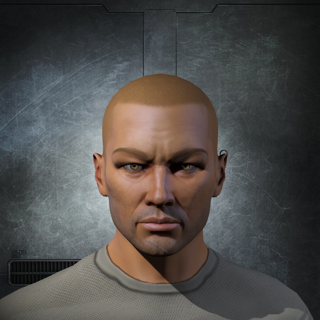 Jarod Parkers