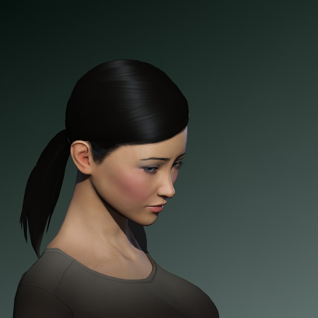 Korra Hikami