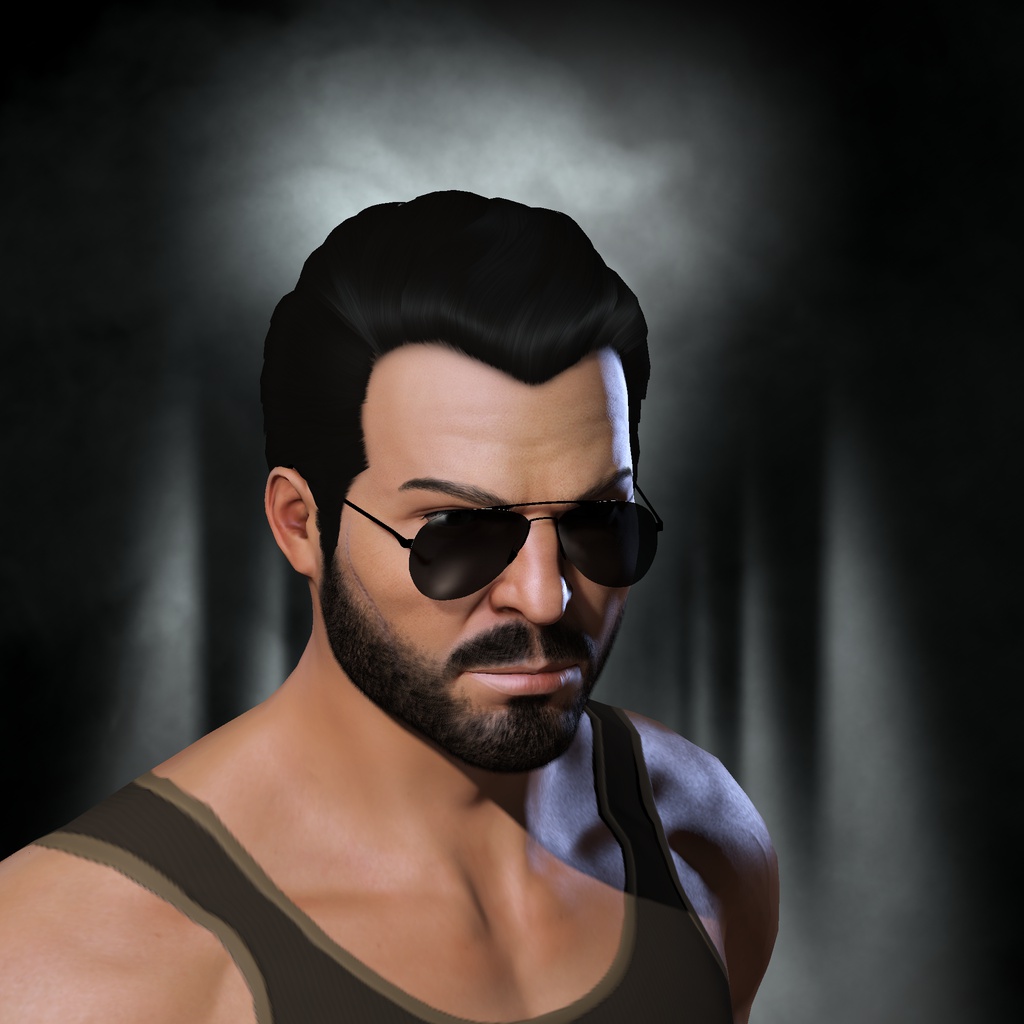 Caldari Citizen 91903978